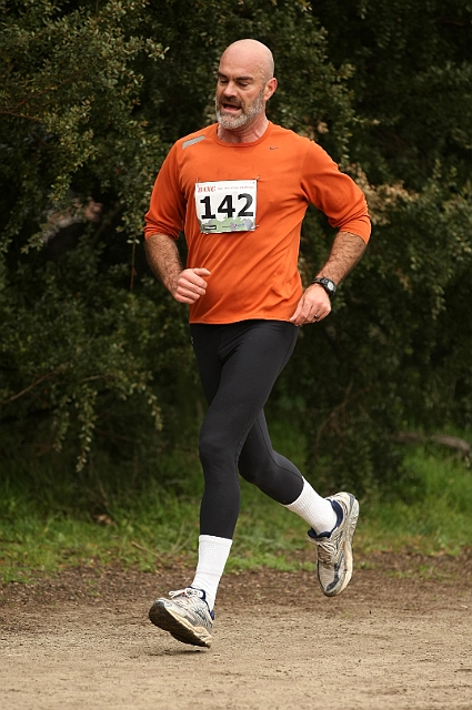 2011 BayXC-308.JPG - 2011 Bay Area Cross Challenge, Sunday, January 16,2011 held at the Golden Gate Park Polo Fields, San Francisco, CA.